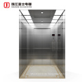 China Fuji Brand Elevator Fuji VVVF Traktion Passagier Aufzug Passagierlift